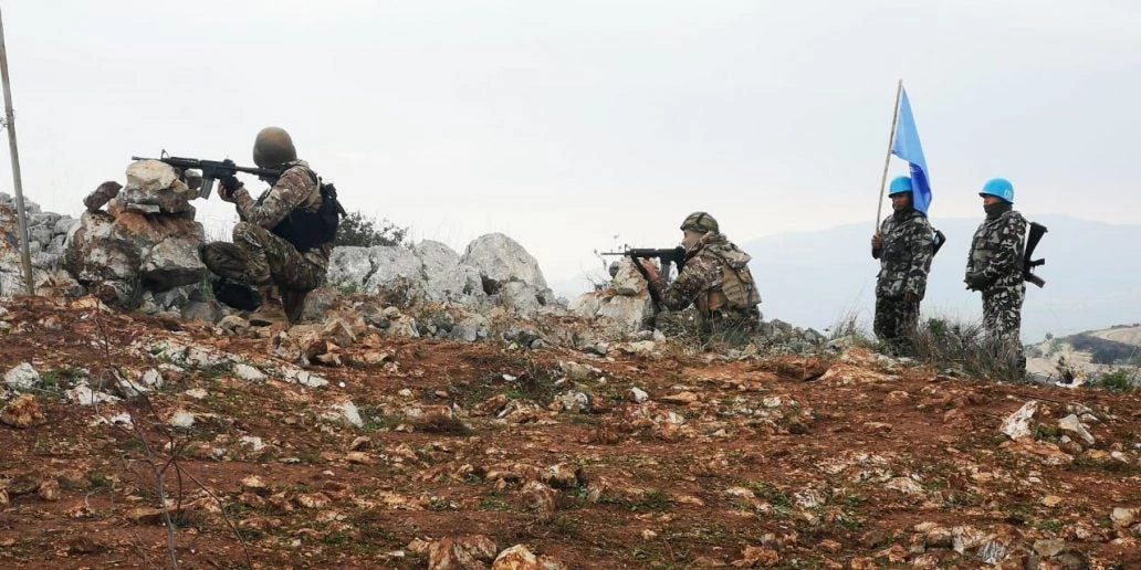 Προετοιμάζεται για σύγκρουση ο Λίβανος: Ανέπτυξε στρατιωτικές δυνάμεις στα σύνορα με Ισραήλ – Σε εξέλιξη η ισραηλινή επιχείρηση «Northern Shield»